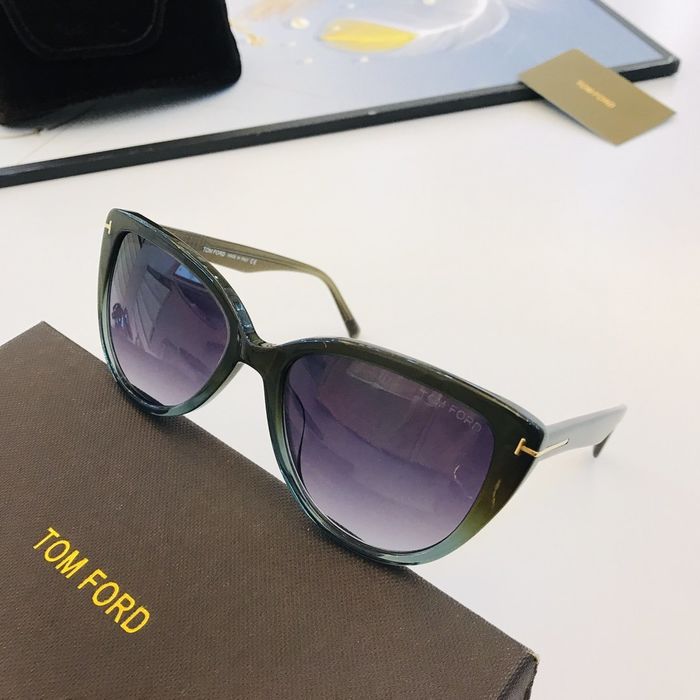 Tom Ford Sunglasses Top Quality TOS00302
